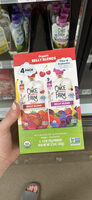 Organic Belly Blends