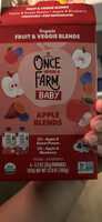 Apple Blends