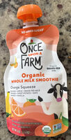 Orange Squeeze