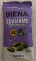 Edamame Ranch