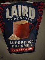 Superfood Creamer