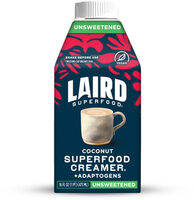 Superfood creamer