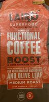 Defend Blend Coffee