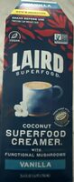 Coconut Superfood Creamer