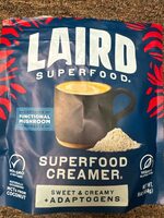 Laird creamer