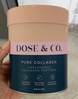 Pure Collagen