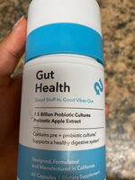 Gut health