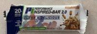 Performance Inspired Bar 2.0