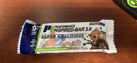 Inspired-Bar 2.0 Chocolate