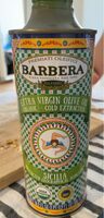 Extra virgin olive oil