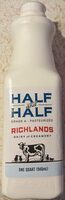 Half and Half