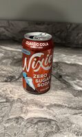 Classic cola