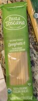 Spaghetti