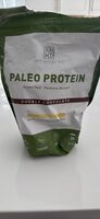 PALEO PROTEIN Double Chocolate
