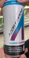 Island quava