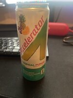 Tropical Punch