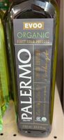 Olive oil