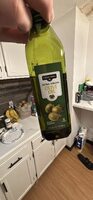 Extra Virgin Olive Oil