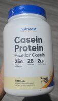 Casein protein