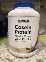 Casein Protein Micellar Casein