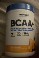 Bcaa