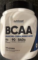 Bcaa