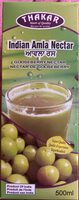 Indian Amlar Nectar
