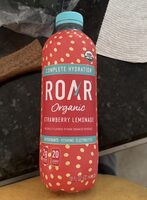 Strawberry Lemonade