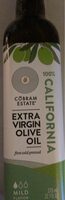 Extra Virgin Olive Oil California Mild