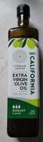 Extra Virgin Olive Oil California Robust