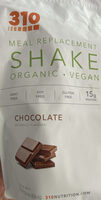 Shake Chocolate