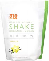 Meal Replacement Shake, Vanilla
