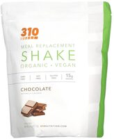Meal Replacement Shake, Chocolate