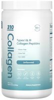 Collagen peptides I & III,unflavored