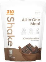 All in One Meal Shake, Chocolate Bliss