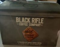 Combat Cocoa