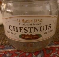 Chestnuts