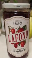 Strawberry Jam