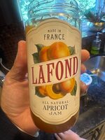 Apricot Jam