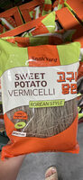 Sweet Potato Vermicelli