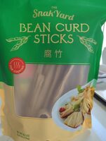 Bean Curd Sticks