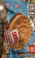 Skippy oatmeal pie