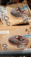 Cake Donut