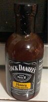 Honey BBQ Sauce