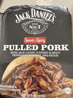 Pulled pork