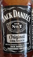 Original BBQ Sauce