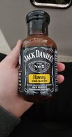 RECAN JACK DANIEL'S Old No.7 BRAND Energ Fal Catal
