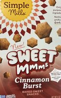 Sweet Mmms