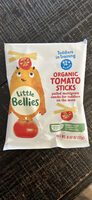 Organic Tomato Sticks