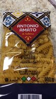 Fusilli
